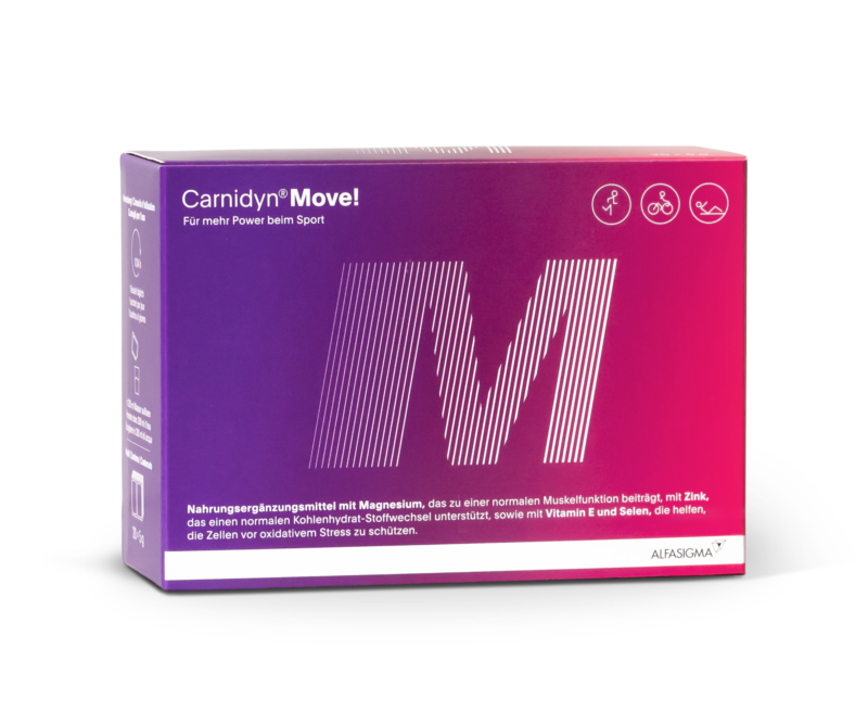 Carnidyn move